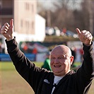 FK Příbram - Bohemians 1905 0:1