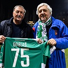 Bohemians - Sparta 2:6 (0:1)