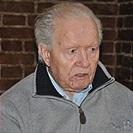 Oslava 90. narozenin Jiřího Žďárského