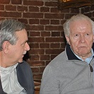 Oslava 90. narozenin Jiřího Žďárského