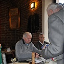 Oslava 90. narozenin Jiřího Žďárského