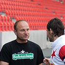 Slavia - Bohemians 1905 3:0