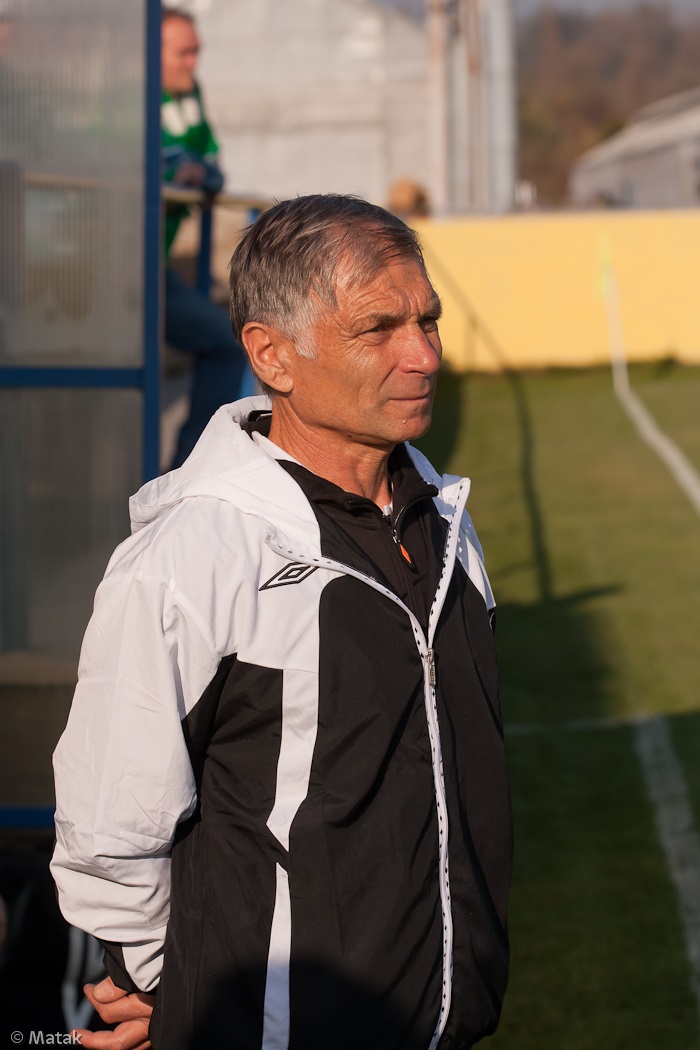 Senco Doubravka - Bohemians 1905 B 2:1