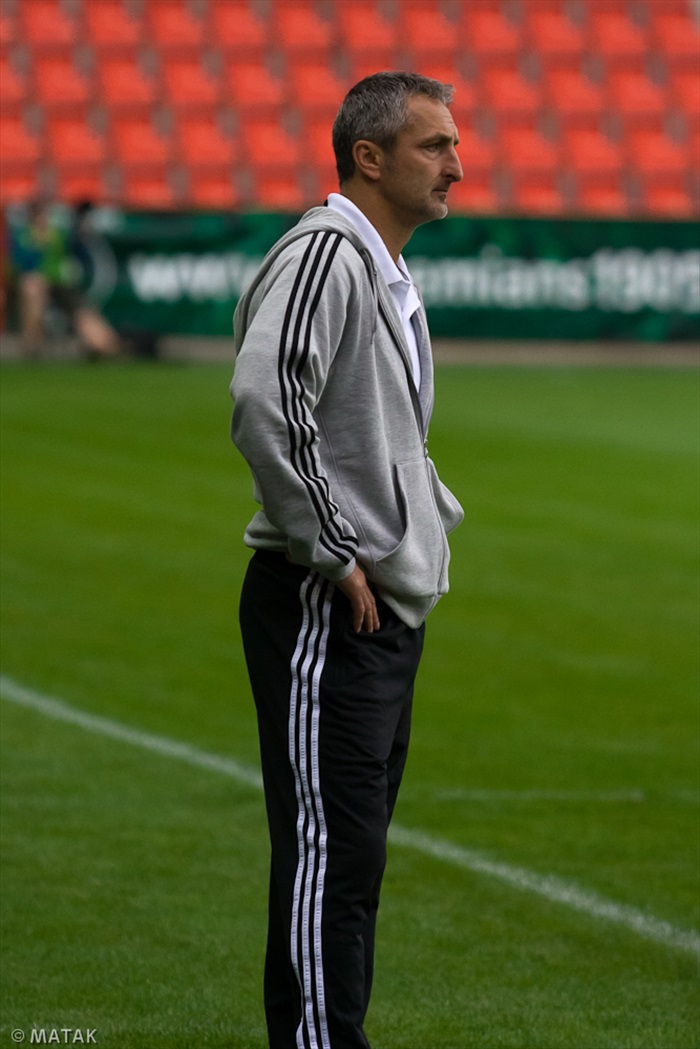 Bohemians 1905 - Viktoria Plzeń 2:1