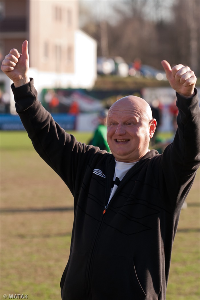 FK Příbram - Bohemians 1905 0:1