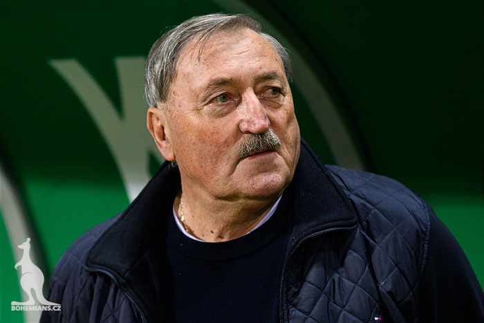 Bohemians - Sparta 2:6 (0:1)