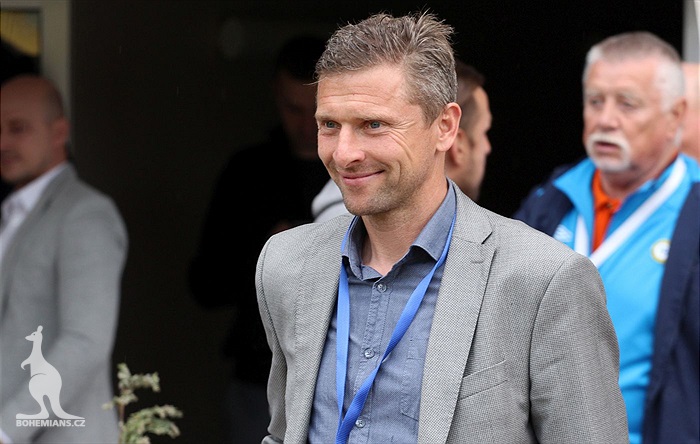 FK Teplice - Bohemians Praha 1905 1:0 (1:0)