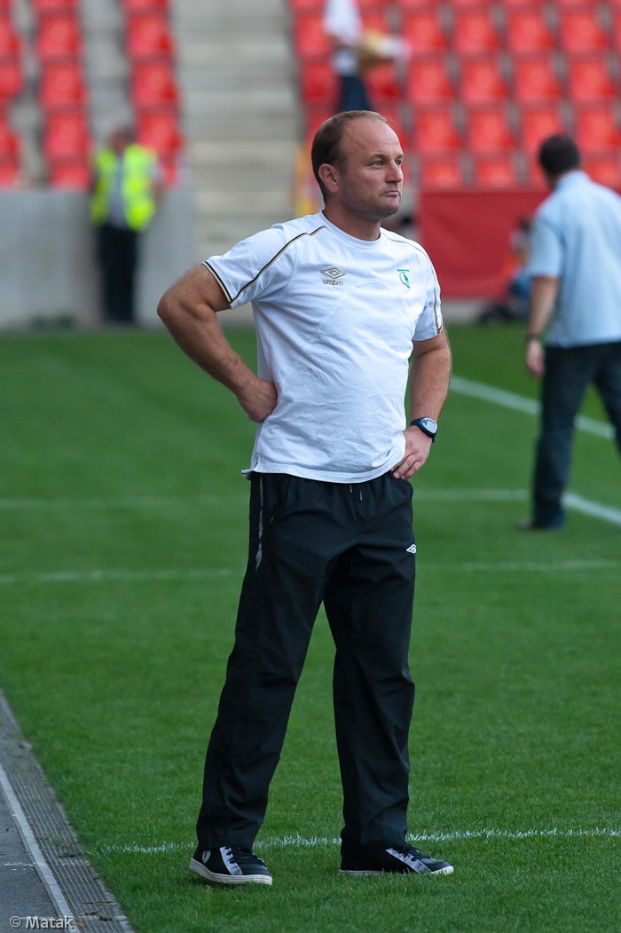 Bohemians 1905 - FK Příbram 1:0