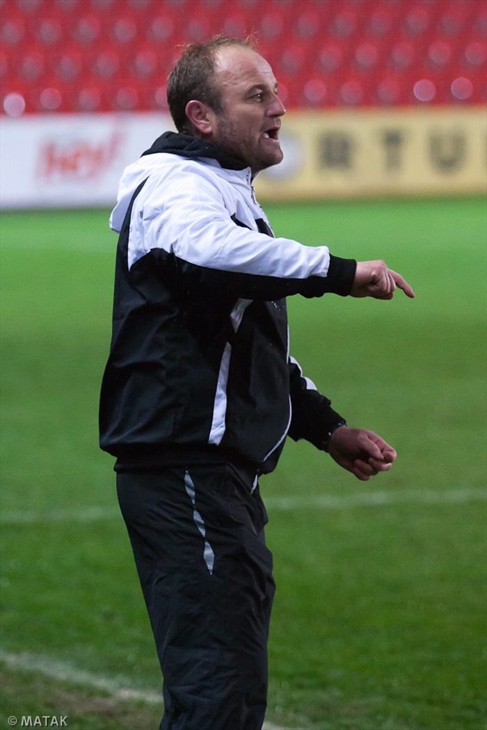 Bohemians 1905 - Viktoria Plzeń 1:0