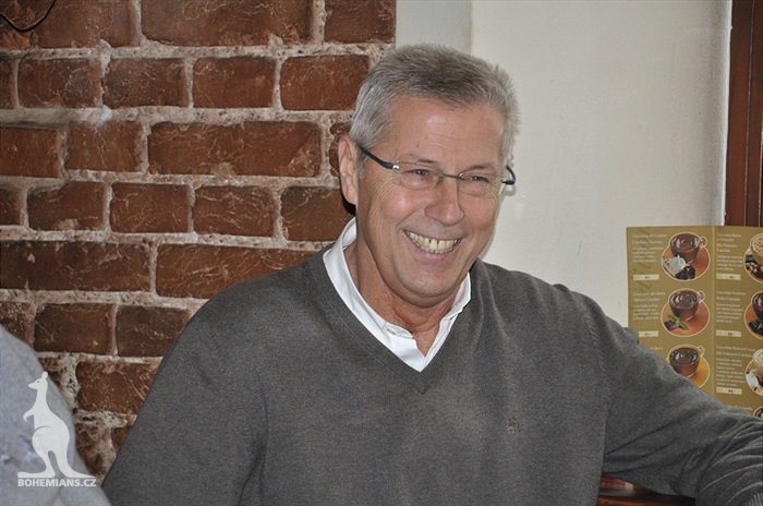 Oslava 90. narozenin Jiřího Žďárského