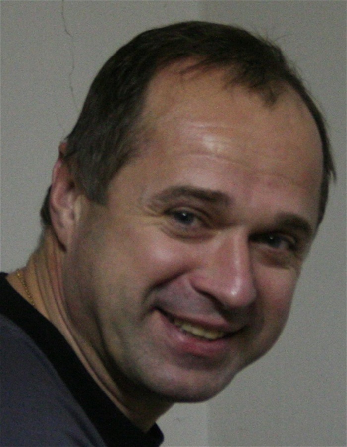 František Klouček