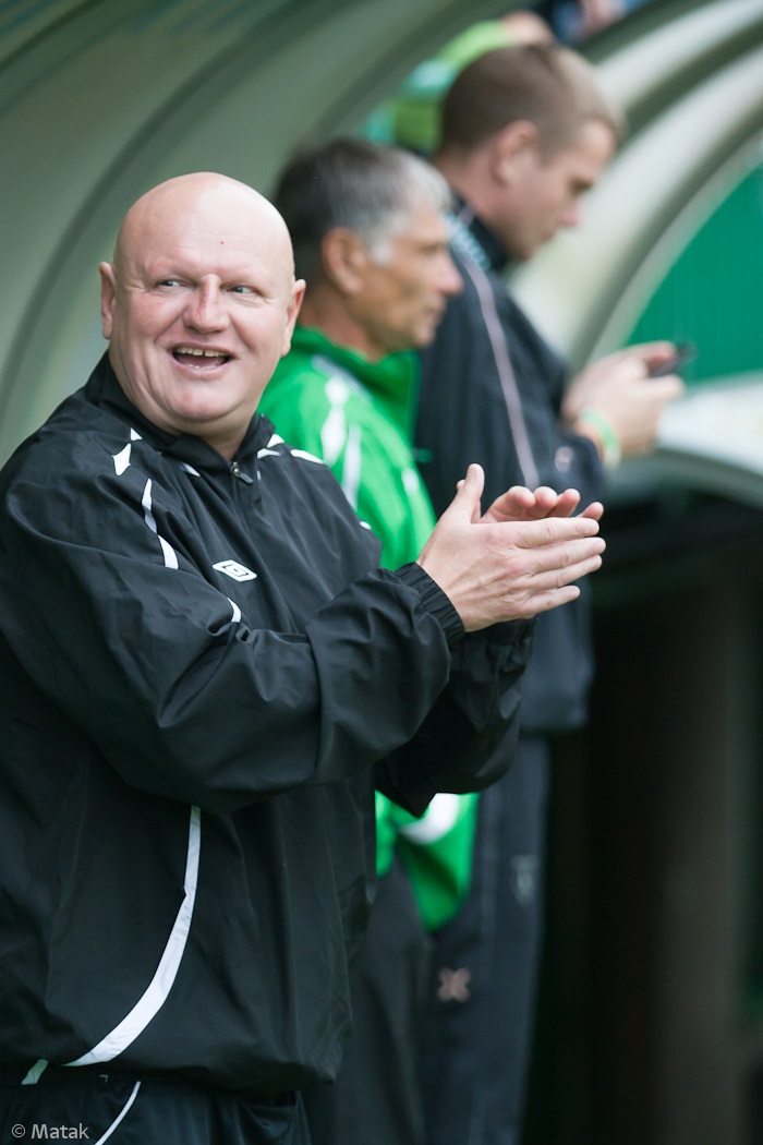 Bohemians 1905 B - FK Litol 5:0