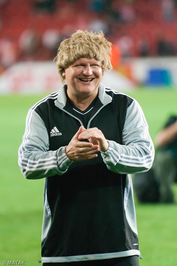 Bohemians 1905 - Slavia Praha 2:0