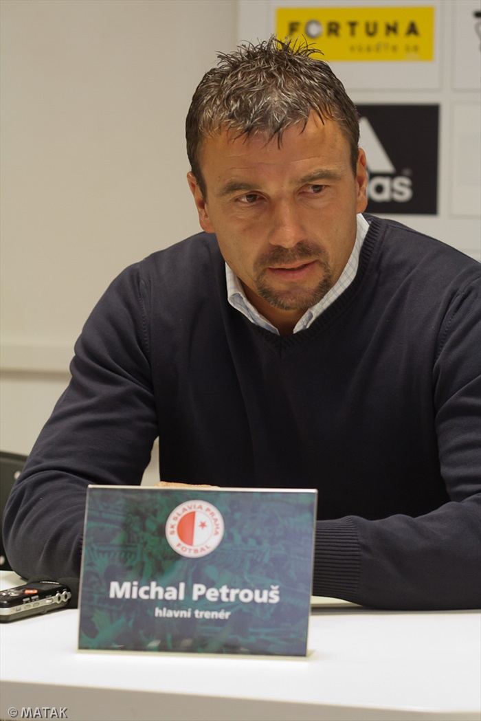 Bohemians 1905 - Slavia Praha 2:0