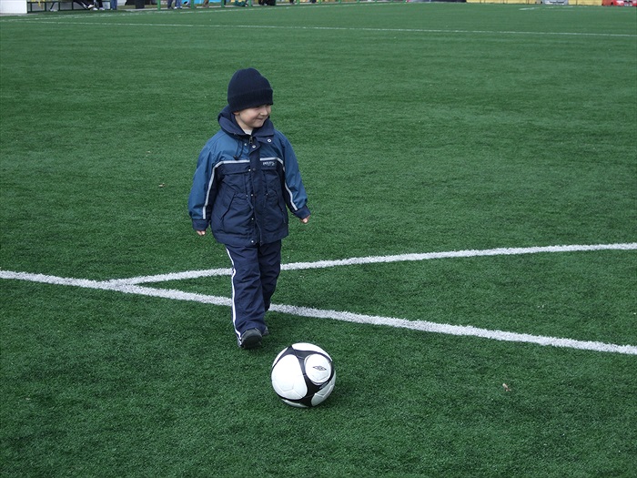 Budoucí posila Bohemky?!?