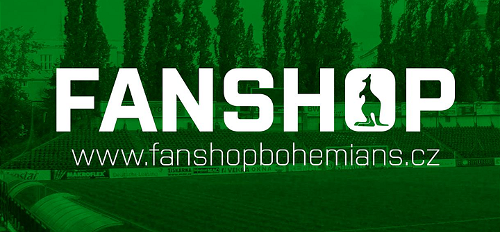 Fanshop se chystá na inventuru a dovolenou