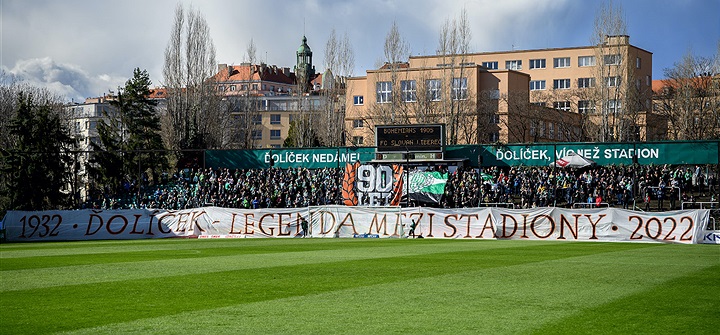 Přijďte podpořit Klokany v boji s Hradcem