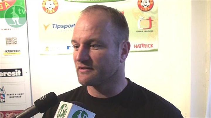 Ohlasy trenérů na utkání Bohemians - Ostrava