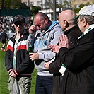 Bohemians - Jablonec 4:1 (2:0)