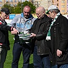 Bohemians - Jablonec 4:1 (2:0)