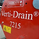 Verti Drain v Ďolíčku