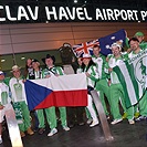 Klokani odletěli za klokany!