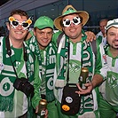 Klokani odletěli za klokany!