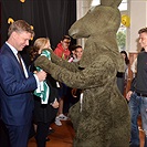 Zahájení školního roku s Klokanem