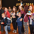 Zahájení školního roku s Klokanem