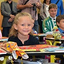 Zahájení školního roku s Klokanem