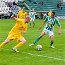 Kopeme za fotbal: Bohemians Praha 1905 - SK Kamenice 1933 13:0