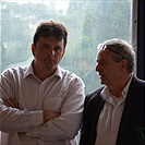 Mimořádné zasedání zastupitelstva MČ Praha 10