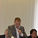 Mimořádné zasedání zastupitelstva MČ Praha 10