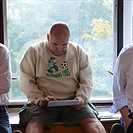 Mimořádné zasedání zastupitelstva MČ Praha 10