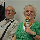 Mimořádné zasedání zastupitelstva MČ Praha 10