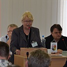 Mimořádné zasedání zastupitelstva MČ Praha 10