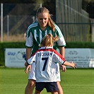 Fotbalový nábor v Uhříněvsi