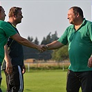 Fotbalový nábor v Uhříněvsi