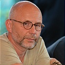 Setkání pod pergolou - 6. srpna 2013