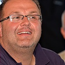 Setkání pod pergolou - 6. srpna 2013