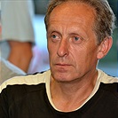 Setkání pod pergolou - 6. srpna 2013