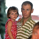 Setkání pod pergolou - 6. srpna 2013