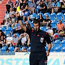 FC Baník Ostrava - Bohemians Praha 1905 1:2 (0:2)