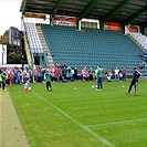 Nábor v Ďolíčku - podzim 2015