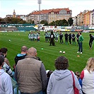 Nábor v Ďolíčku - podzim 2015