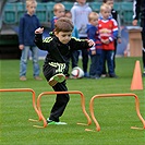 Nábor v Ďolíčku - podzim 2015