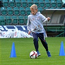 Nábor v Ďolíčku - podzim 2015