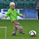 Nábor v Ďolíčku - podzim 2015