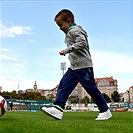 Nábor v Ďolíčku - podzim 2015