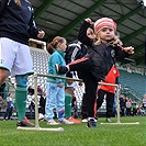 Nábor v Ďolíčku - podzim 2015